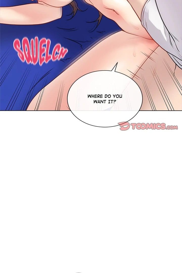 Signed, Sealed, Mistaken (Uncensored), chapter 16, page 63 of 144