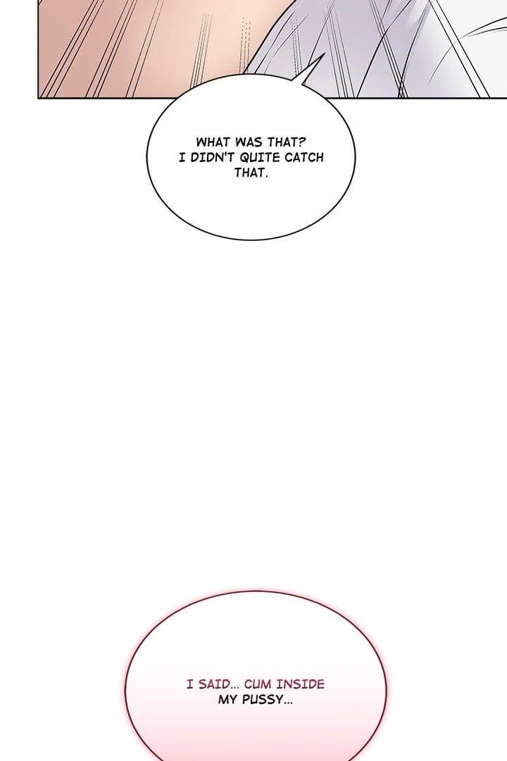 Signed, Sealed, Mistaken (Uncensored), chapter 16, page 73 of 144