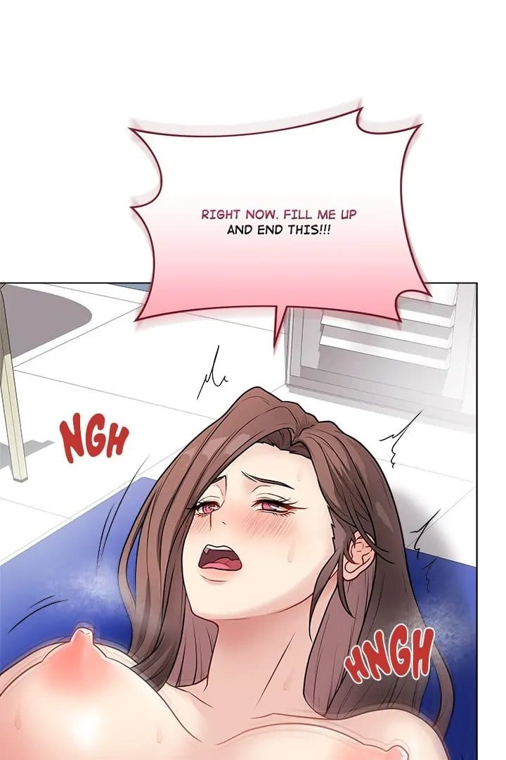Signed, Sealed, Mistaken (Uncensored), chapter 16, page 76 of 144
