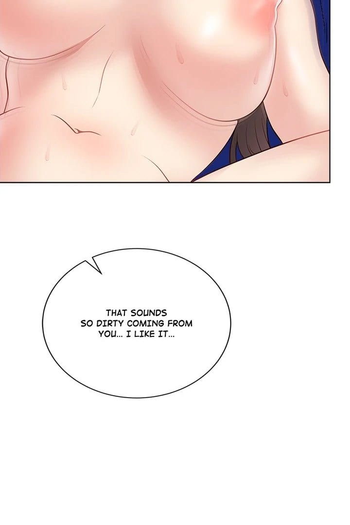Signed, Sealed, Mistaken (Uncensored), chapter 16, page 77 of 144
