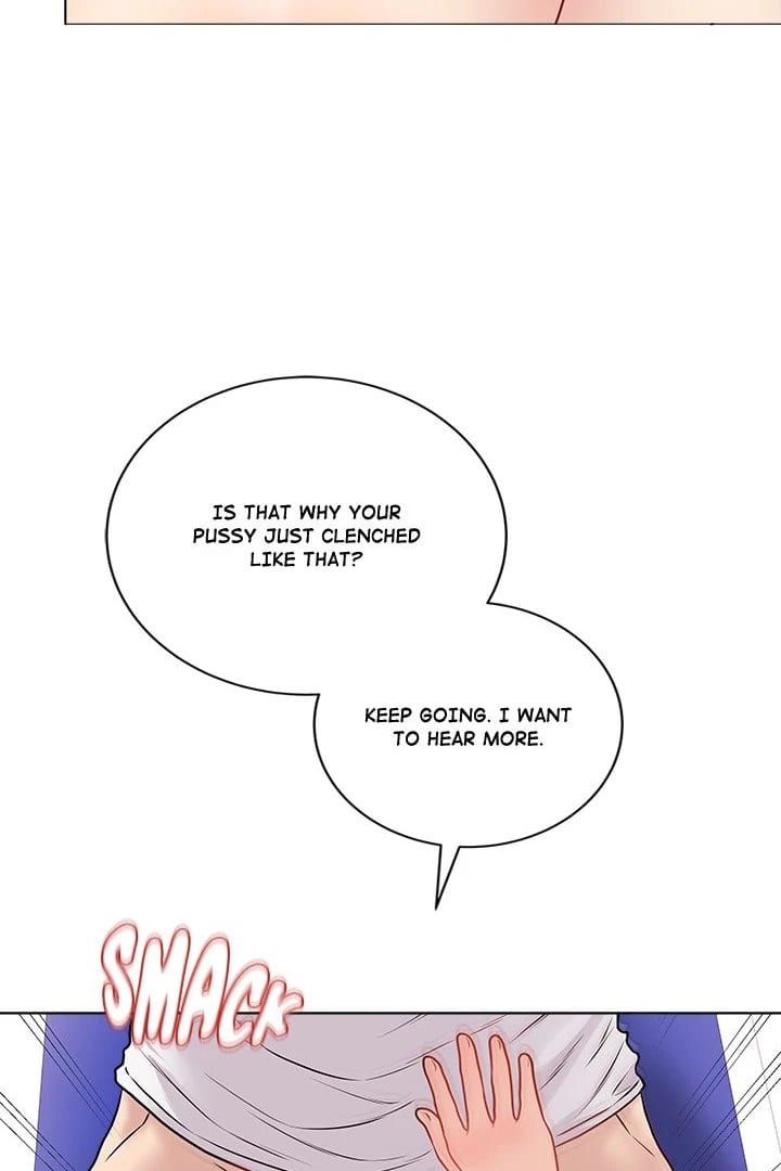 Signed, Sealed, Mistaken (Uncensored), chapter 16, page 82 of 144