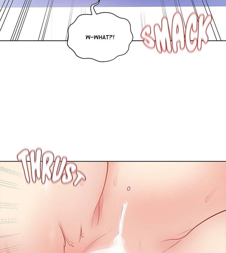 Signed, Sealed, Mistaken (Uncensored), chapter 16, page 84 of 144
