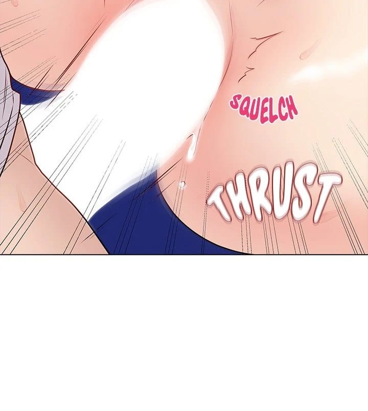 Signed, Sealed, Mistaken (Uncensored), chapter 16, page 85 of 144