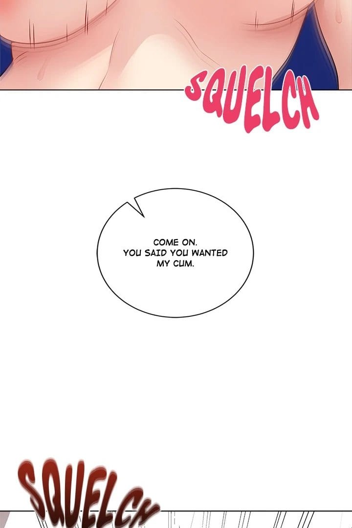 Signed, Sealed, Mistaken (Uncensored), chapter 16, page 87 of 144