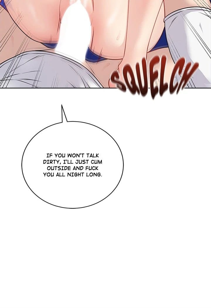 Signed, Sealed, Mistaken (Uncensored), chapter 16, page 89 of 144