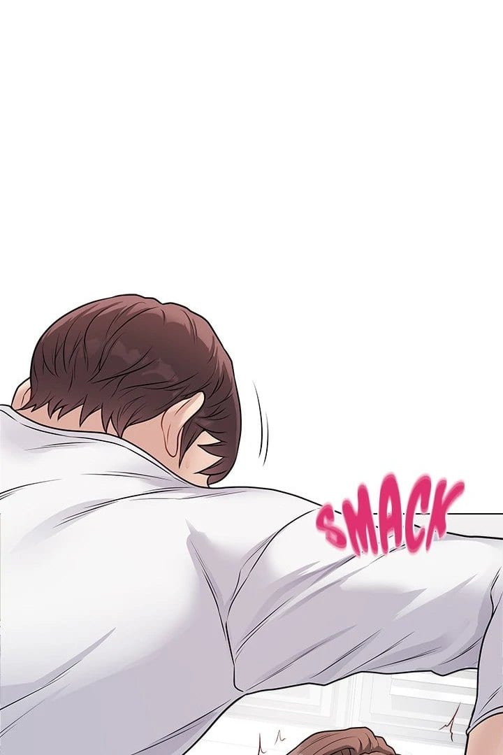 Signed, Sealed, Mistaken (Uncensored), chapter 16, page 91 of 144