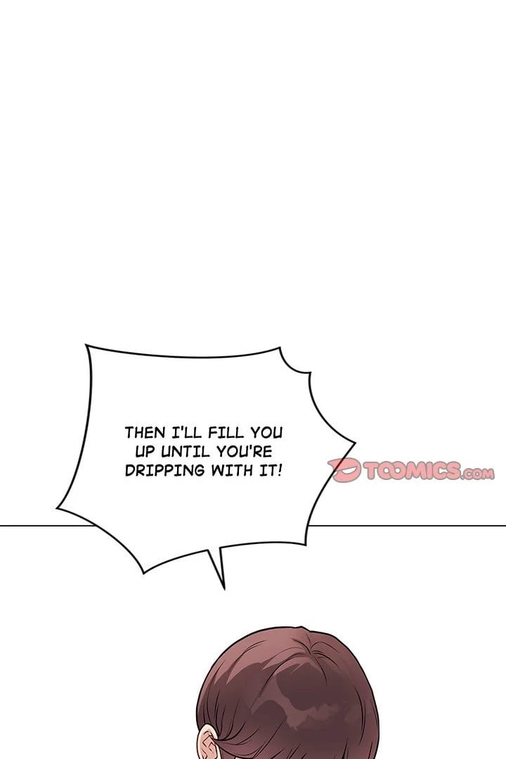 Signed, Sealed, Mistaken (Uncensored), chapter 16, page 97 of 144
