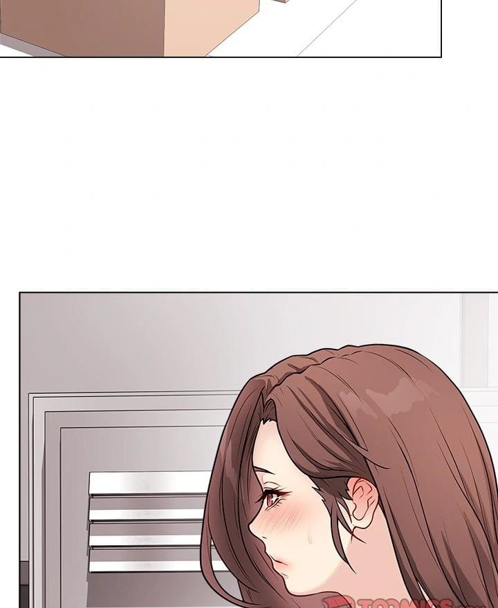Signed, Sealed, Mistaken (Uncensored), chapter 16, page 108 of 144