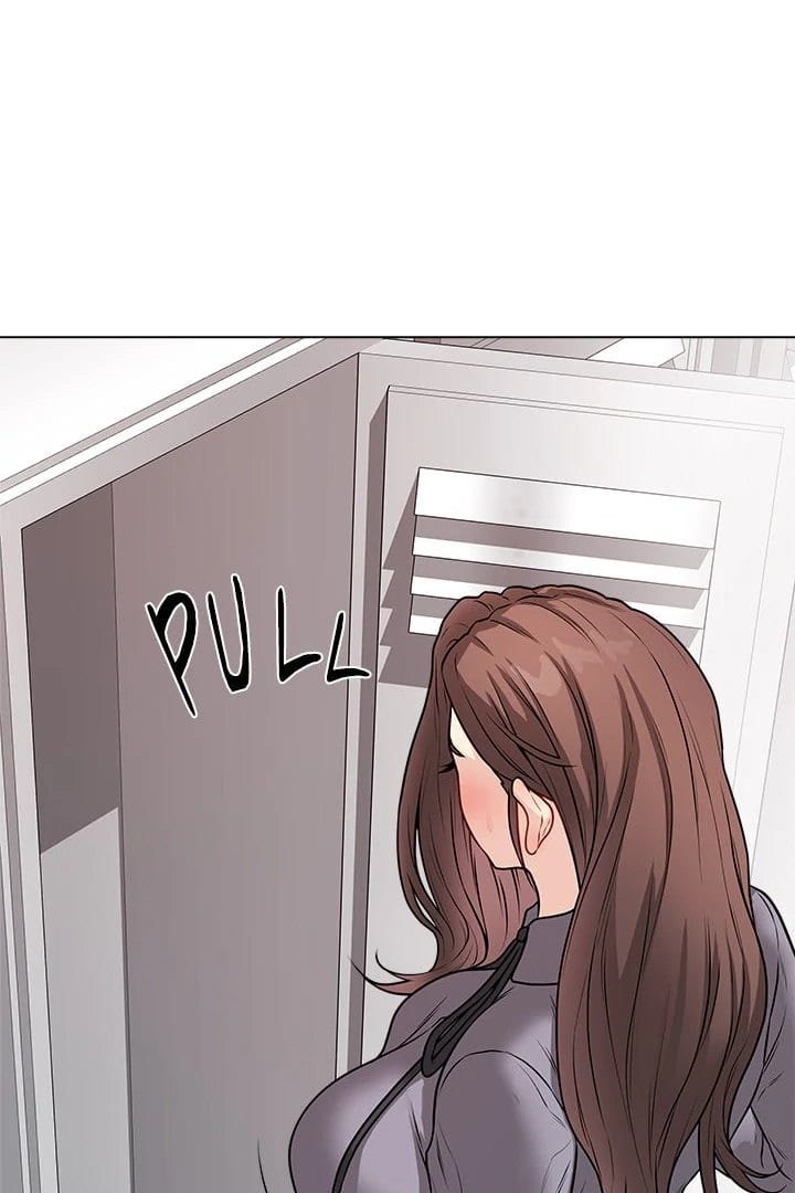 Signed, Sealed, Mistaken (Uncensored), chapter 16, page 110 of 144