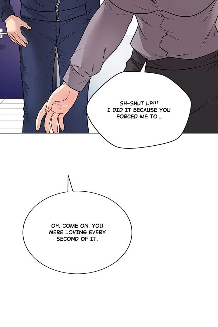 Signed, Sealed, Mistaken (Uncensored), chapter 16, page 116 of 144