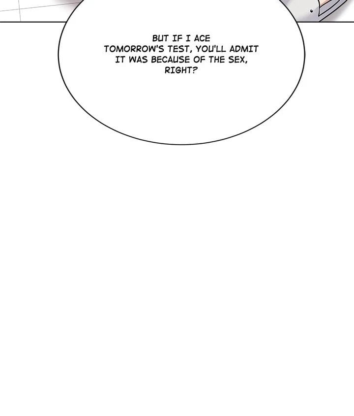 Signed, Sealed, Mistaken (Uncensored), chapter 16, page 119 of 144