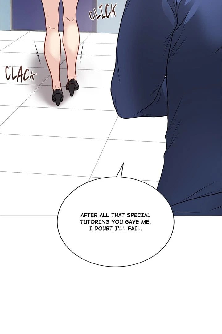 Signed, Sealed, Mistaken (Uncensored), chapter 16, page 121 of 144