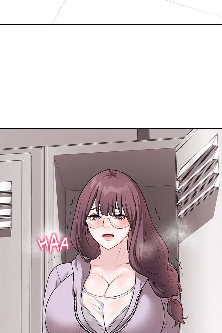 Signed, Sealed, Mistaken (Uncensored), chapter 16, page 125 of 144