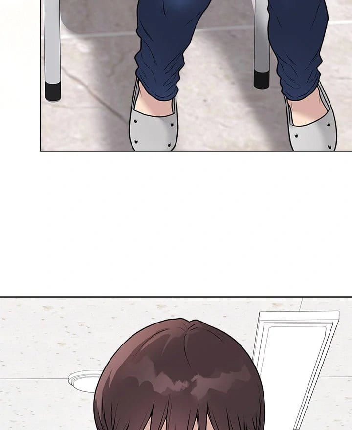 Signed, Sealed, Mistaken (Uncensored), chapter 16, page 138 of 144
