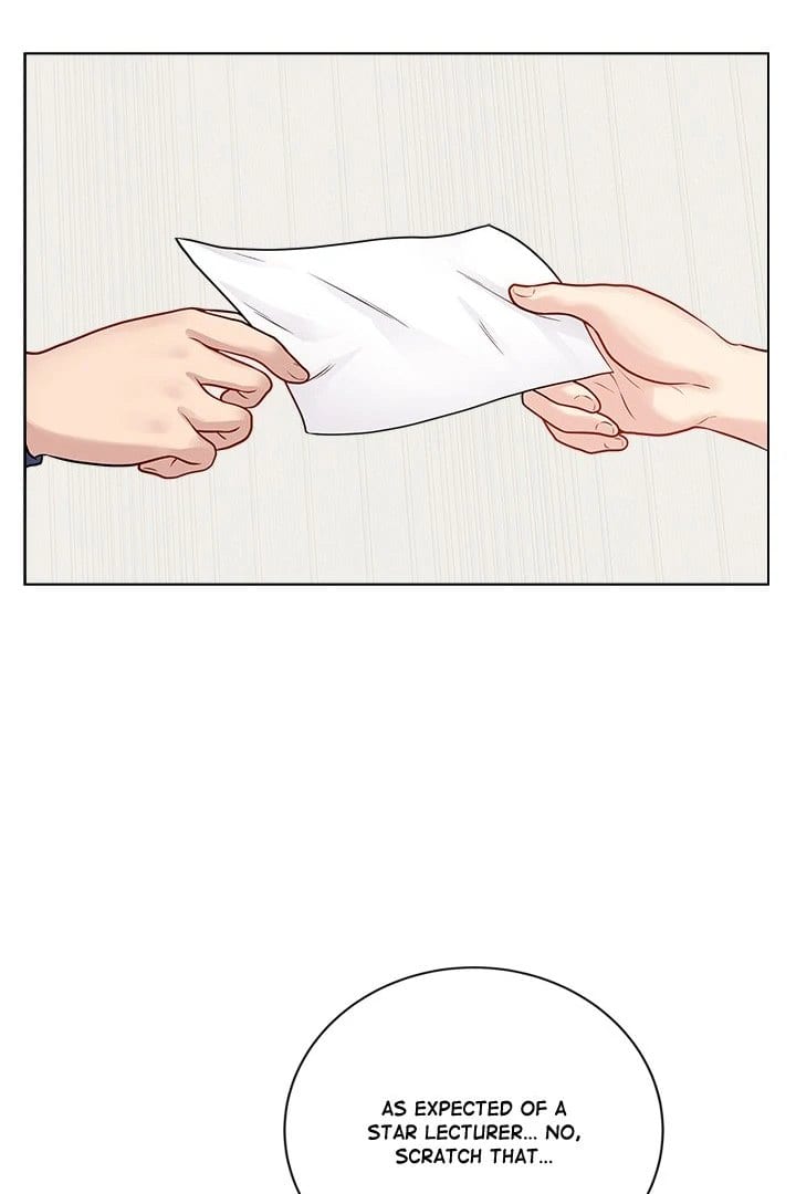 Signed, Sealed, Mistaken (Uncensored), chapter 16, page 140 of 144