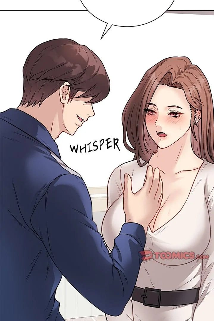 Signed, Sealed, Mistaken (Uncensored), chapter 16, page 141 of 144