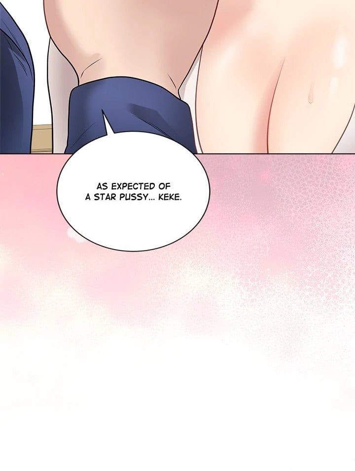 Signed, Sealed, Mistaken (Uncensored), chapter 16, page 143 of 144