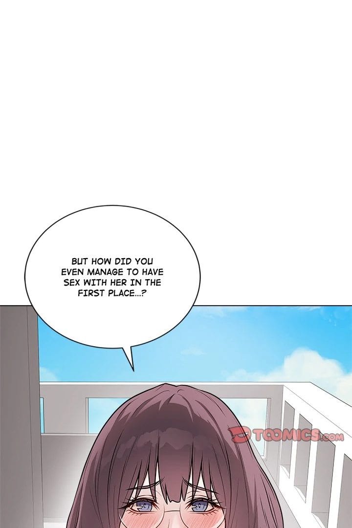 Signed, Sealed, Mistaken (Uncensored), chapter 17, page 8 of 140