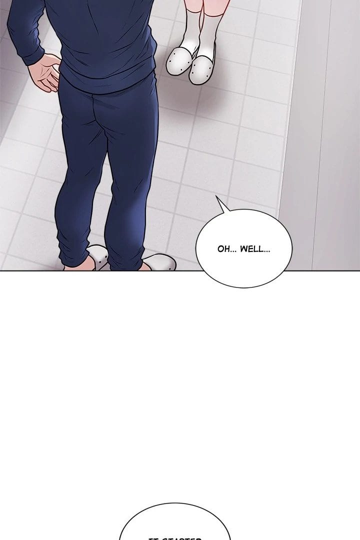 Signed, Sealed, Mistaken (Uncensored), chapter 17, page 12 of 140
