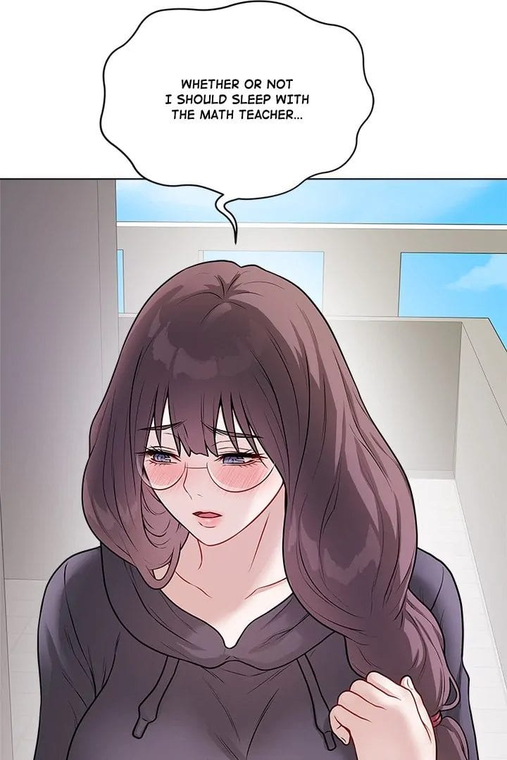 Signed, Sealed, Mistaken (Uncensored), chapter 17, page 21 of 140