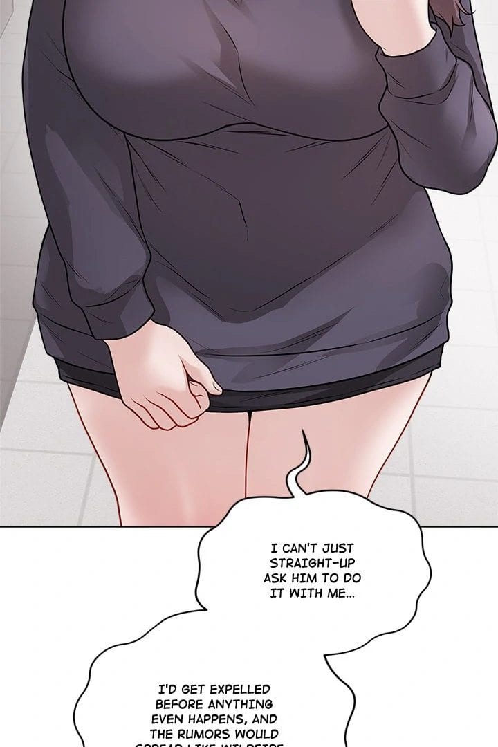 Signed, Sealed, Mistaken (Uncensored), chapter 17, page 22 of 140
