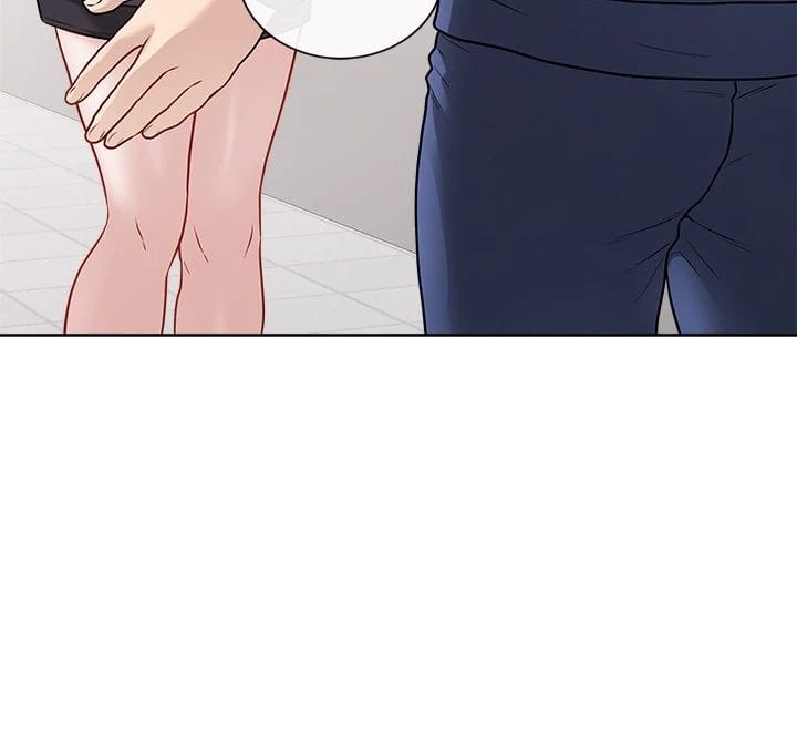 Signed, Sealed, Mistaken (Uncensored), chapter 17, page 25 of 140