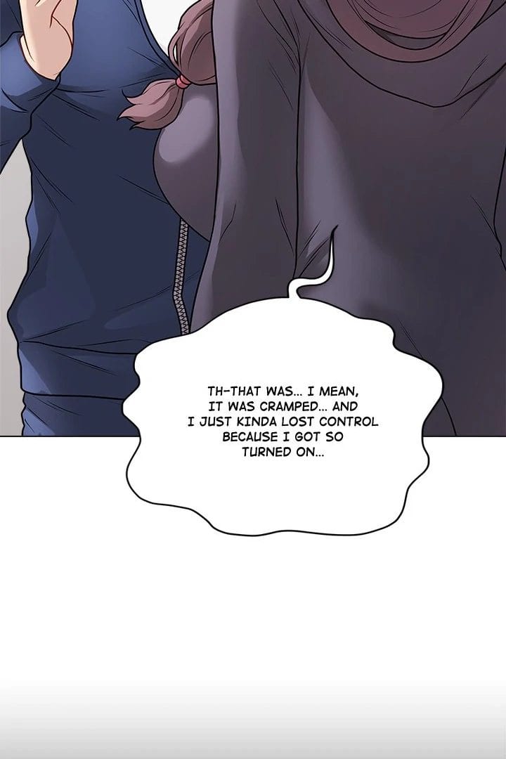 Signed, Sealed, Mistaken (Uncensored), chapter 17, page 27 of 140