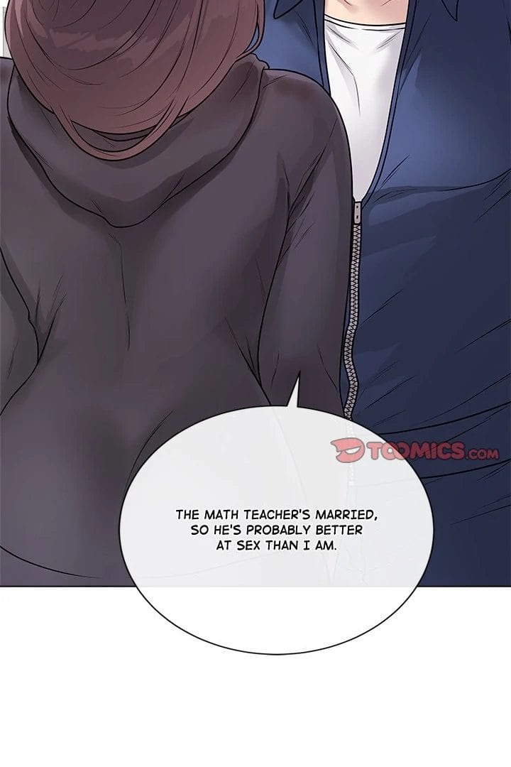 Signed, Sealed, Mistaken (Uncensored), chapter 17, page 32 of 140