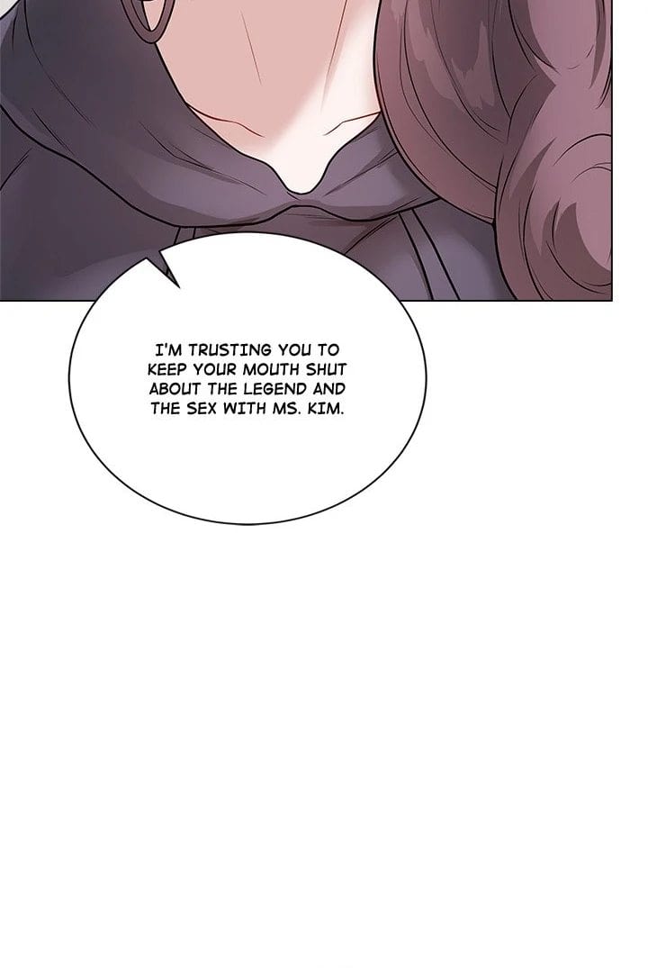Signed, Sealed, Mistaken (Uncensored), chapter 17, page 34 of 140