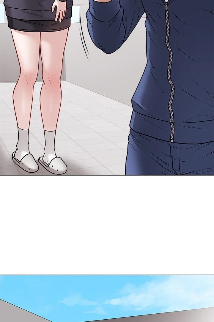 Signed, Sealed, Mistaken (Uncensored), chapter 17, page 36 of 140