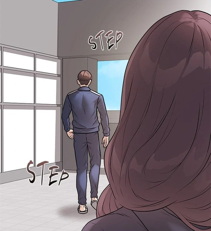 Signed, Sealed, Mistaken (Uncensored), chapter 17, page 37 of 140