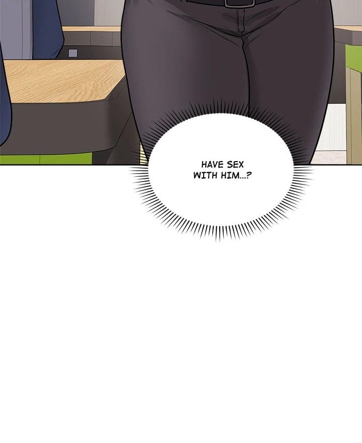 Signed, Sealed, Mistaken (Uncensored), chapter 17, page 47 of 140