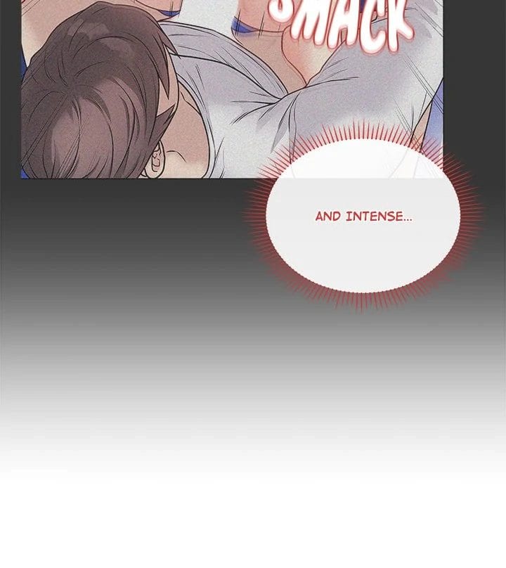Signed, Sealed, Mistaken (Uncensored), chapter 17, page 52 of 140