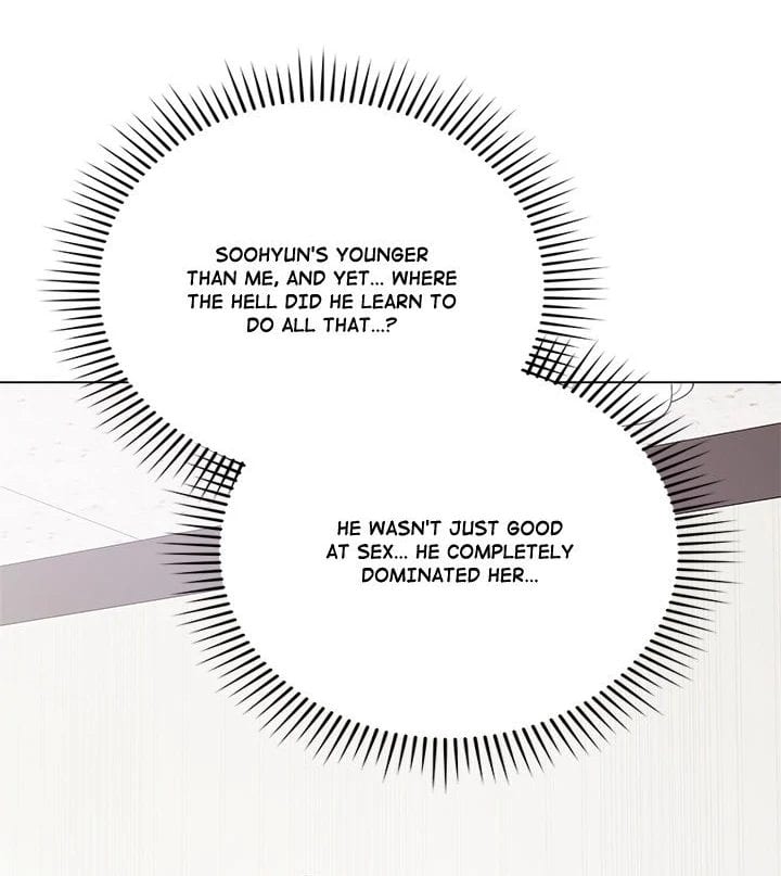 Signed, Sealed, Mistaken (Uncensored), chapter 17, page 53 of 140