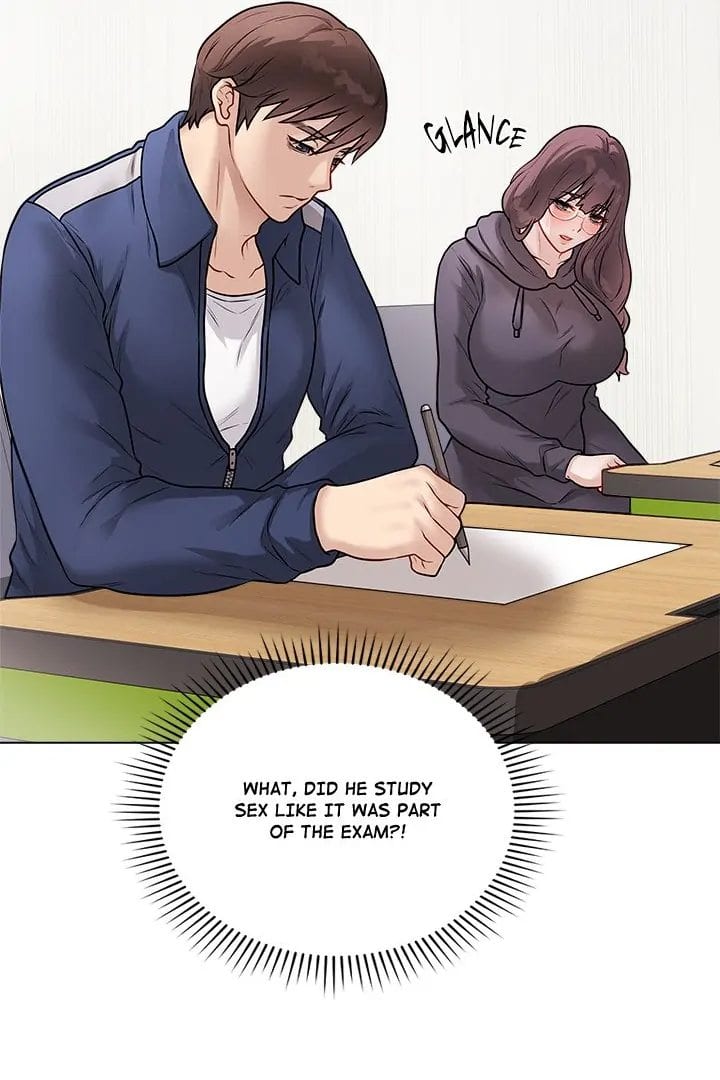 Signed, Sealed, Mistaken (Uncensored), chapter 17, page 54 of 140