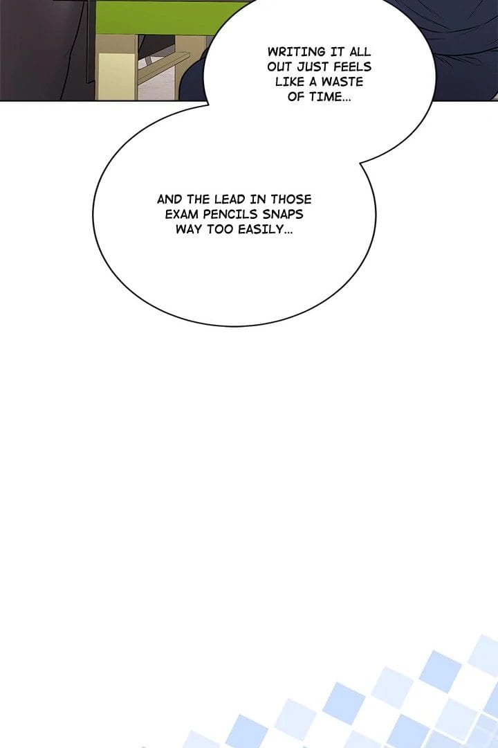 Signed, Sealed, Mistaken (Uncensored), chapter 17, page 60 of 140
