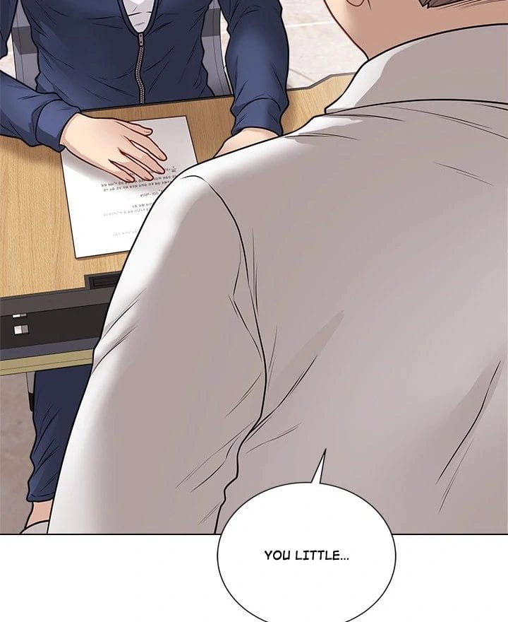 Signed, Sealed, Mistaken (Uncensored), chapter 17, page 66 of 140