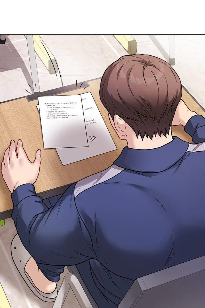 Signed, Sealed, Mistaken (Uncensored), chapter 17, page 68 of 140