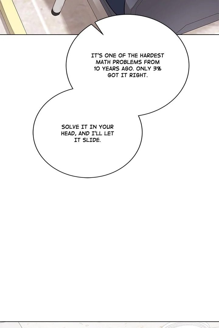 Signed, Sealed, Mistaken (Uncensored), chapter 17, page 69 of 140