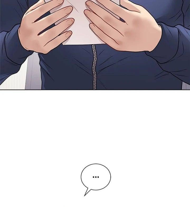 Signed, Sealed, Mistaken (Uncensored), chapter 17, page 71 of 140
