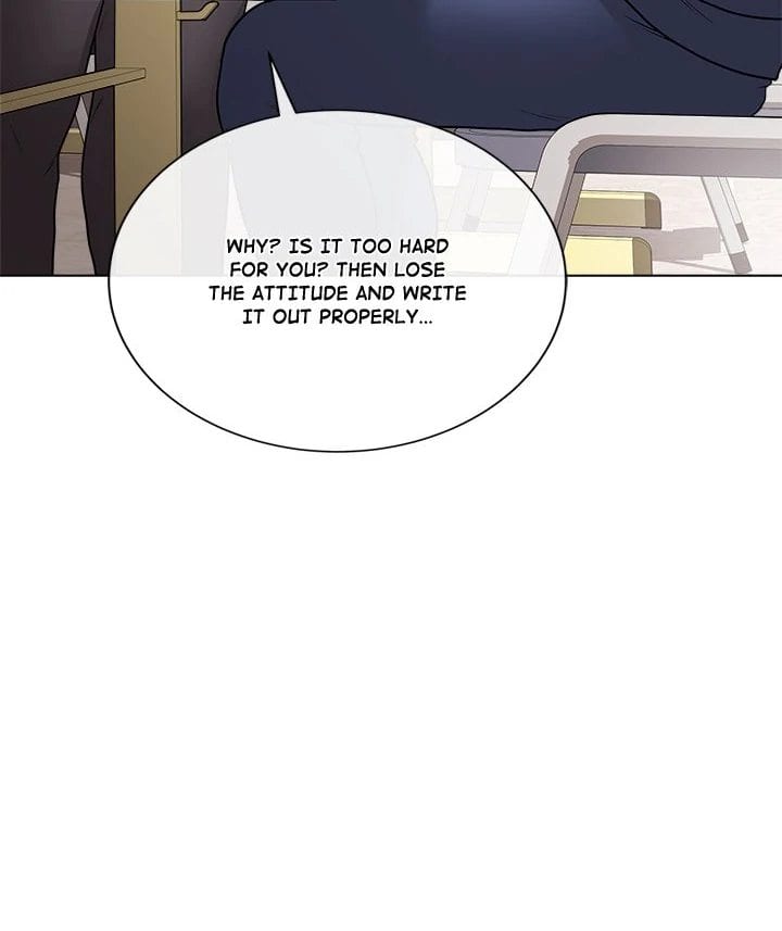 Signed, Sealed, Mistaken (Uncensored), chapter 17, page 75 of 140