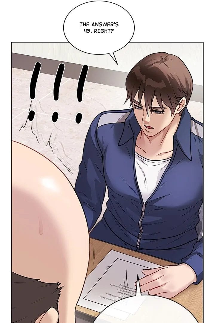 Signed, Sealed, Mistaken (Uncensored), chapter 17, page 76 of 140