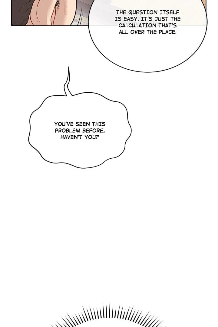 Signed, Sealed, Mistaken (Uncensored), chapter 17, page 77 of 140