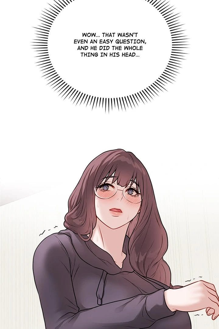 Signed, Sealed, Mistaken (Uncensored), chapter 17, page 78 of 140