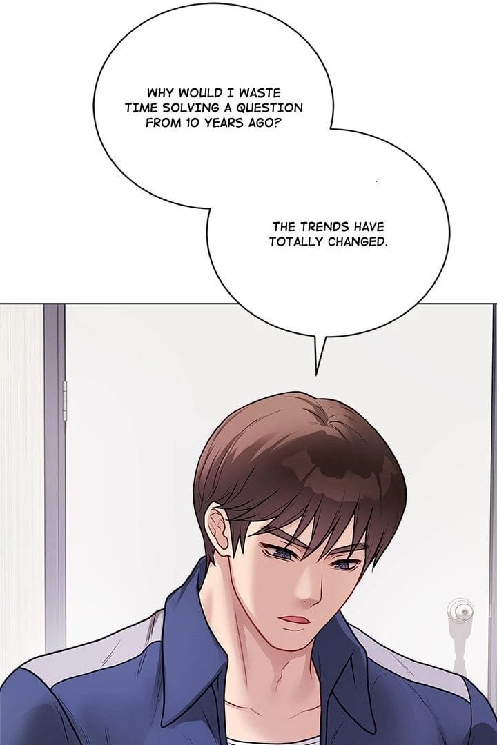 Signed, Sealed, Mistaken (Uncensored), chapter 17, page 81 of 140
