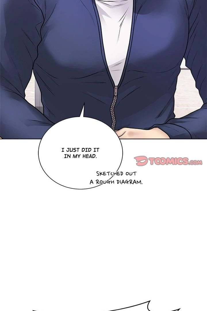 Signed, Sealed, Mistaken (Uncensored), chapter 17, page 82 of 140