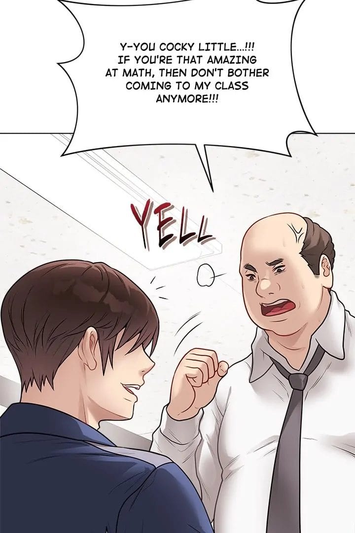 Signed, Sealed, Mistaken (Uncensored), chapter 17, page 83 of 140