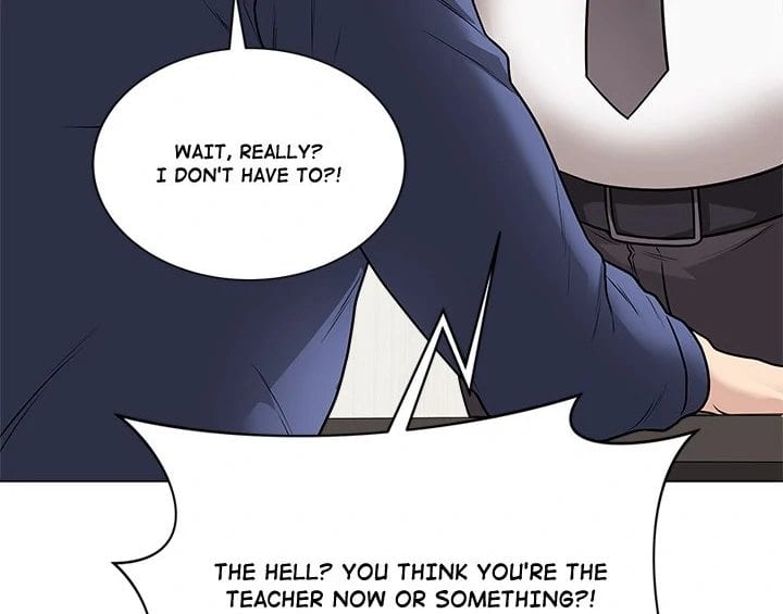 Signed, Sealed, Mistaken (Uncensored), chapter 17, page 84 of 140