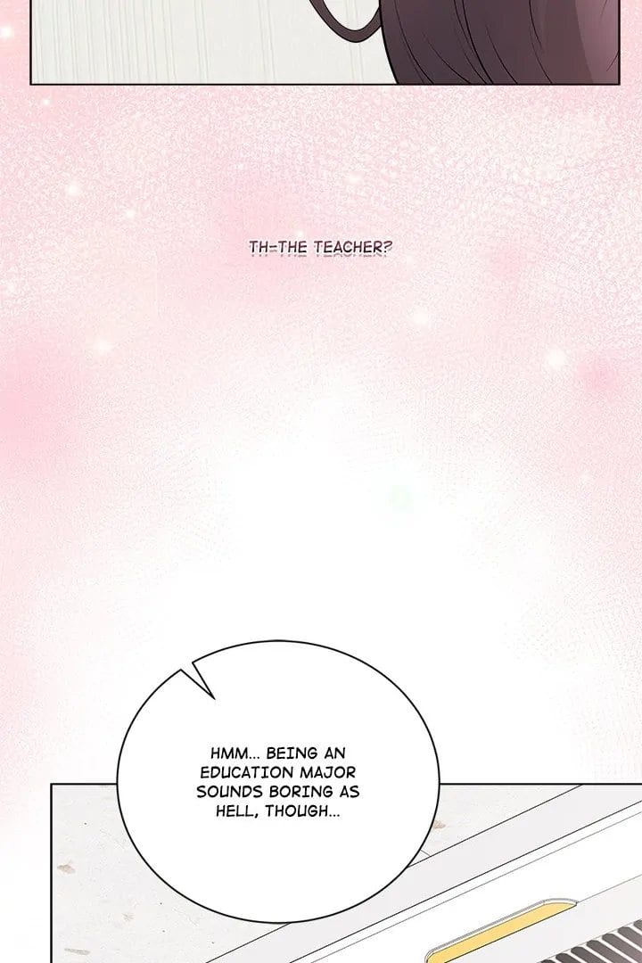 Signed, Sealed, Mistaken (Uncensored), chapter 17, page 87 of 140