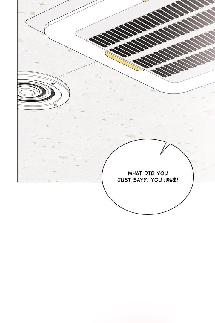 Signed, Sealed, Mistaken (Uncensored), chapter 17, page 88 of 140